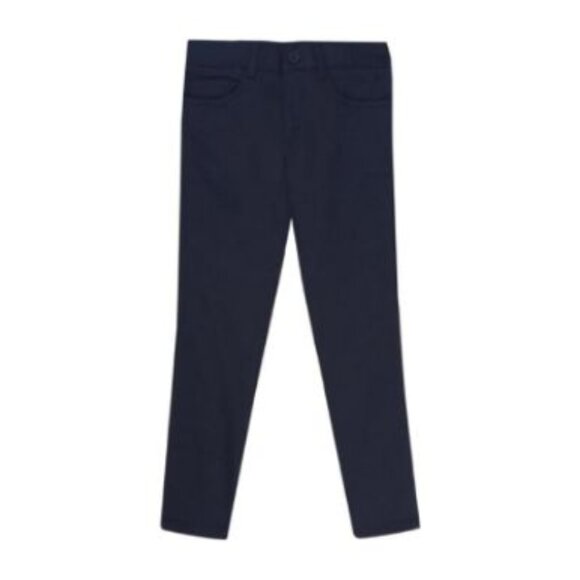 French Toast Girls pant navy SK9488 - Picture 1 of 2